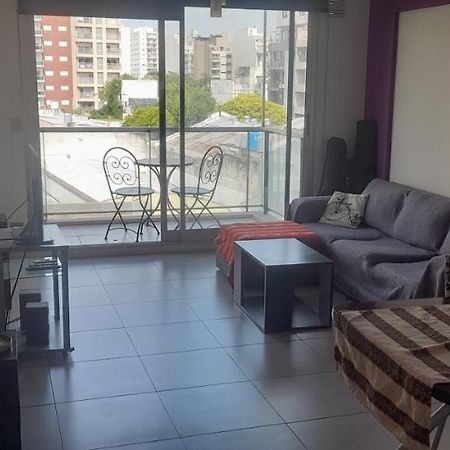 Donato Anhelo Departamento En Caballito Norte Buenos Aires Bagian luar foto