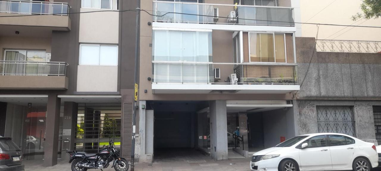 Donato Anhelo Departamento En Caballito Norte Buenos Aires Bagian luar foto